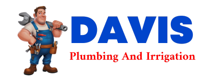 Trusted plumber in STRASBURG